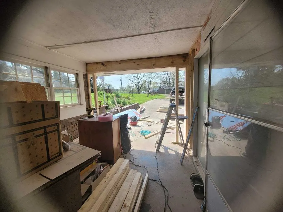 Air movers and dehumidifier for Drying & Dehumidification in Riverhead